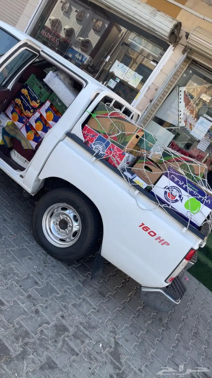 خدمة توصيل طلبات ونقل اثاث والمواشي 6