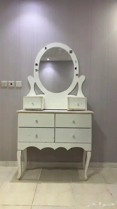 تسريحه غرفة نوم 0