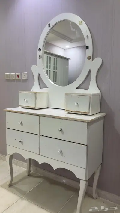 تسريحه غرفة نوم 2