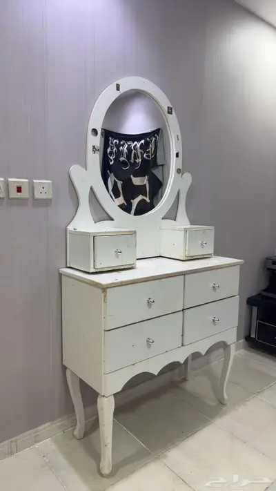 تسريحه غرفة نوم 1