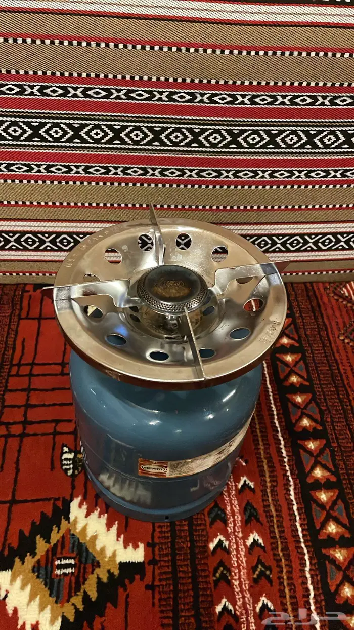 دافور غاز ايطالي 2