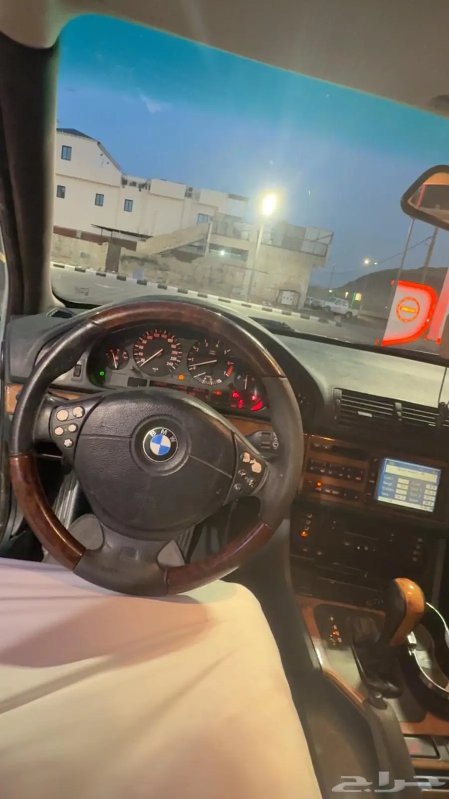 BMW مكه 2