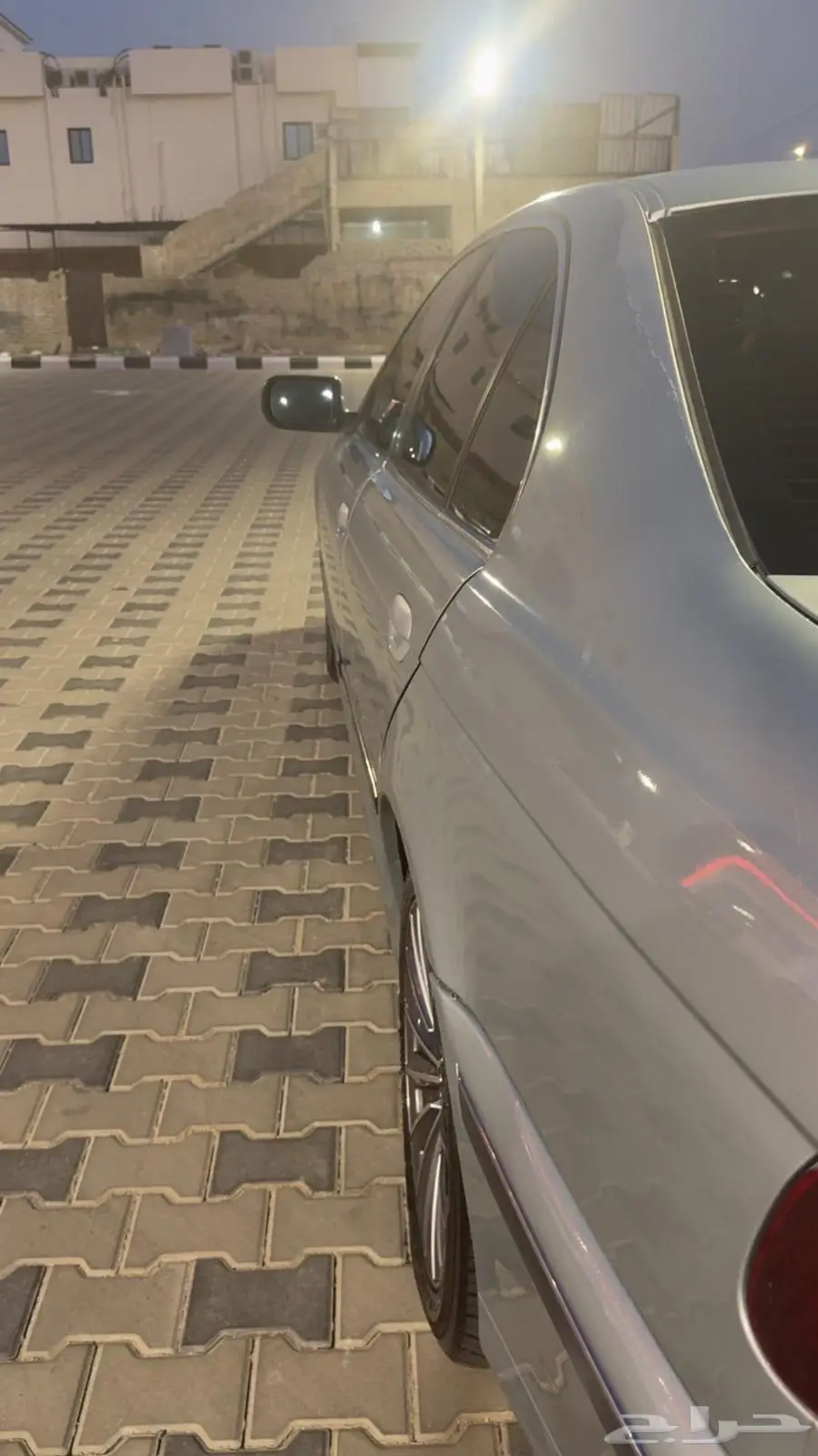 BMW مكه 4
