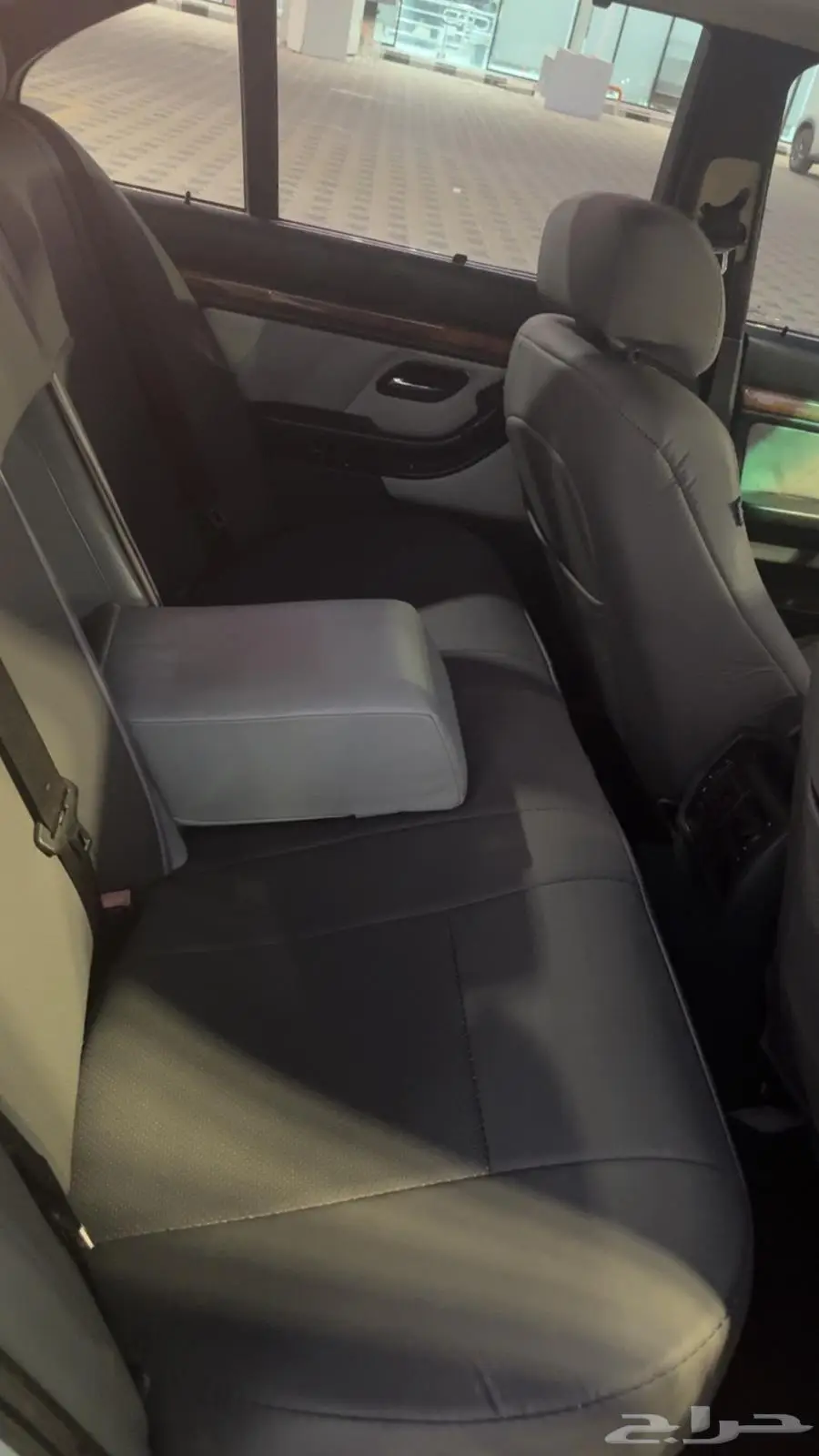 BMW مكه 10