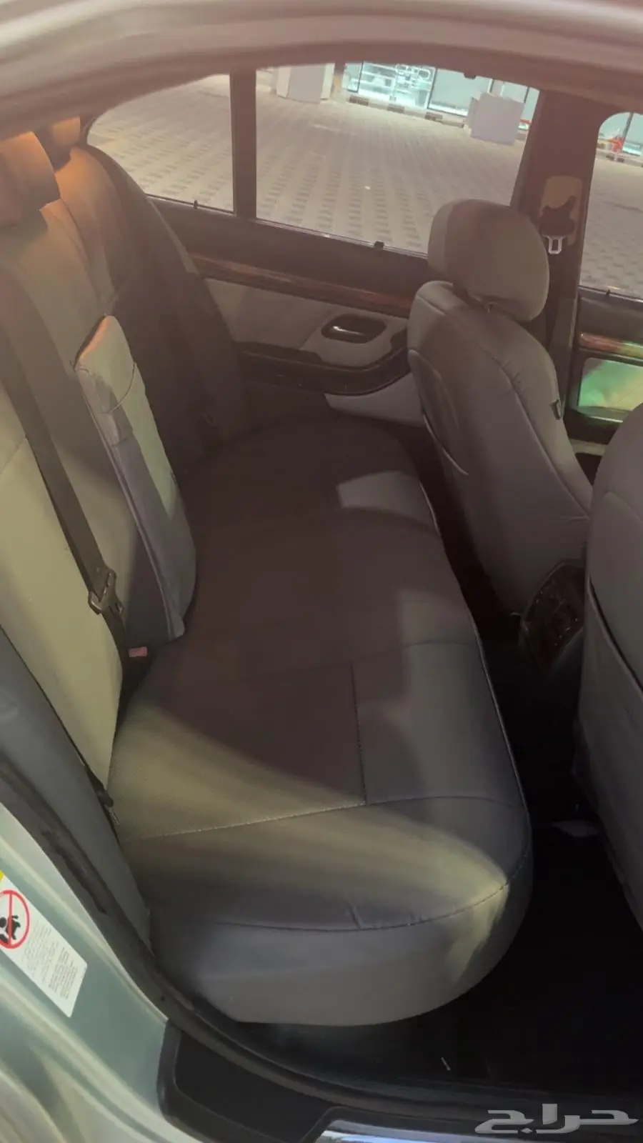BMW مكه 11