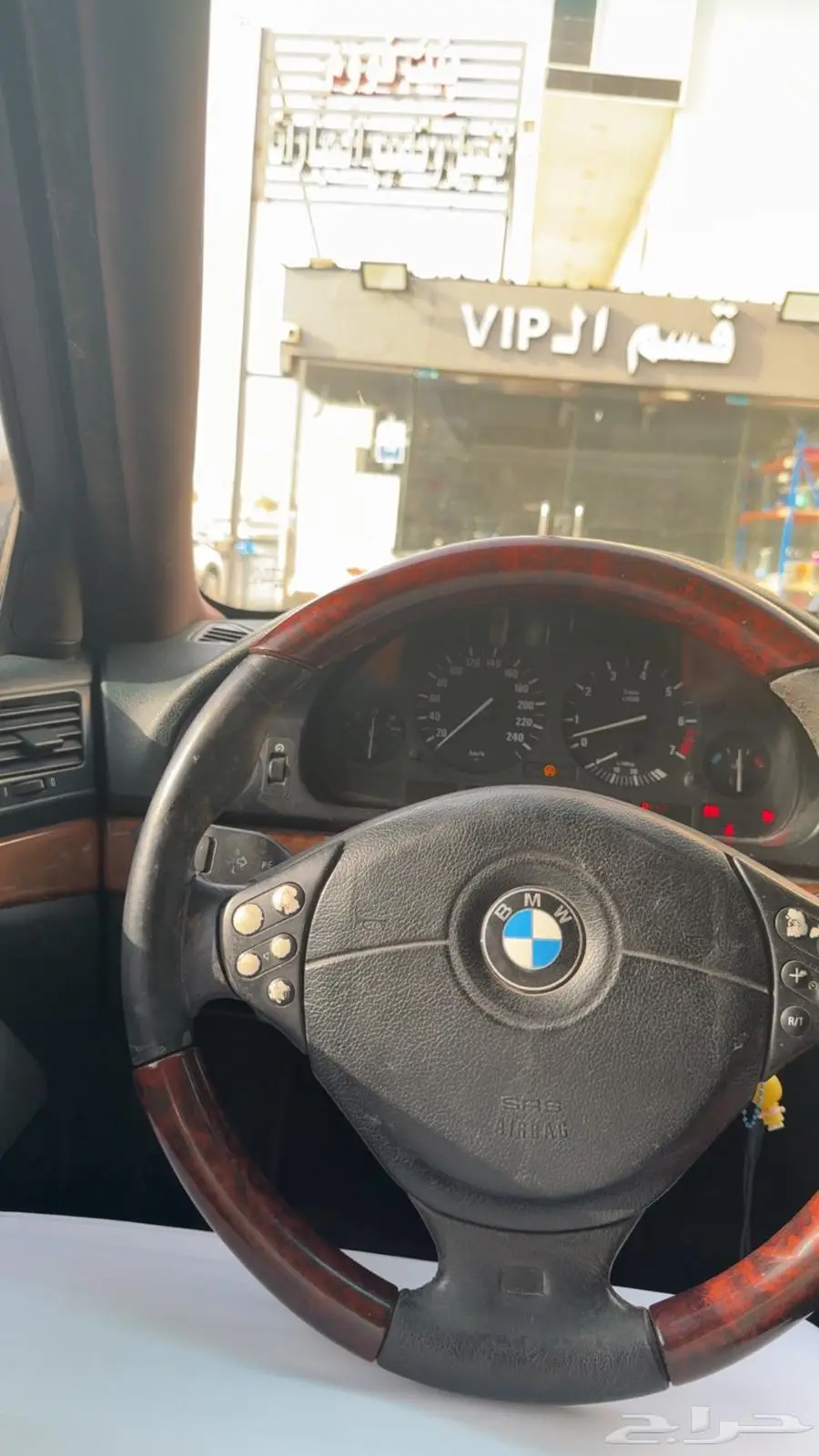 BMW مكه 15