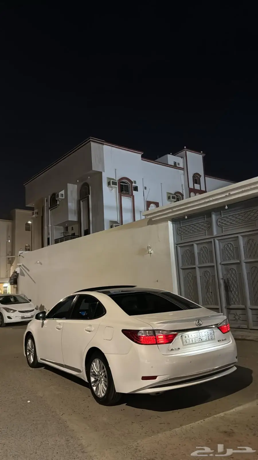 لكزس es350 2014 0