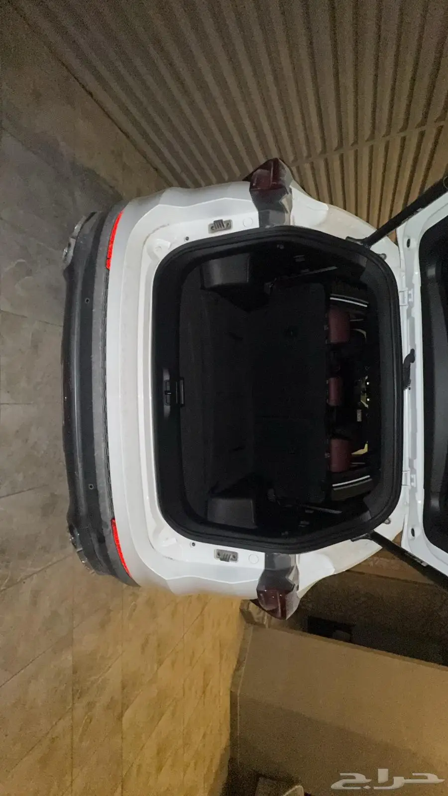 سيارة جيتور x70 بلس 2023 9