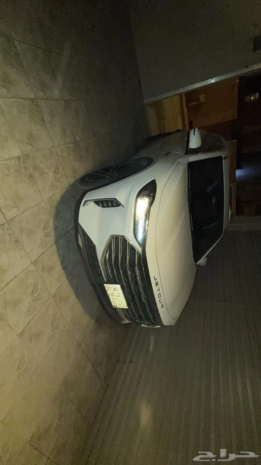 سيارة جيتور x70 بلس 2023 22