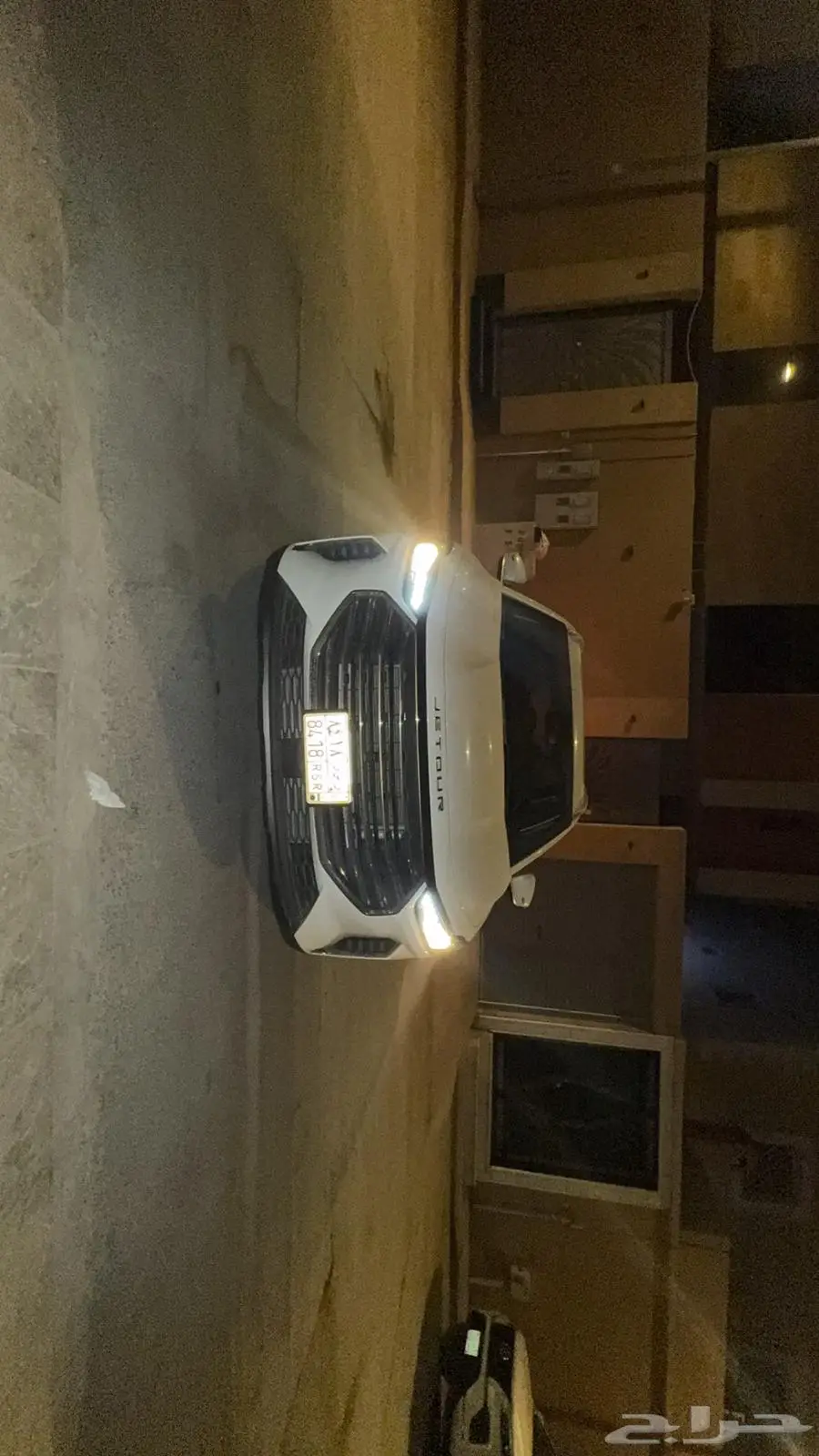 سيارة جيتور x70 بلس 2023 20