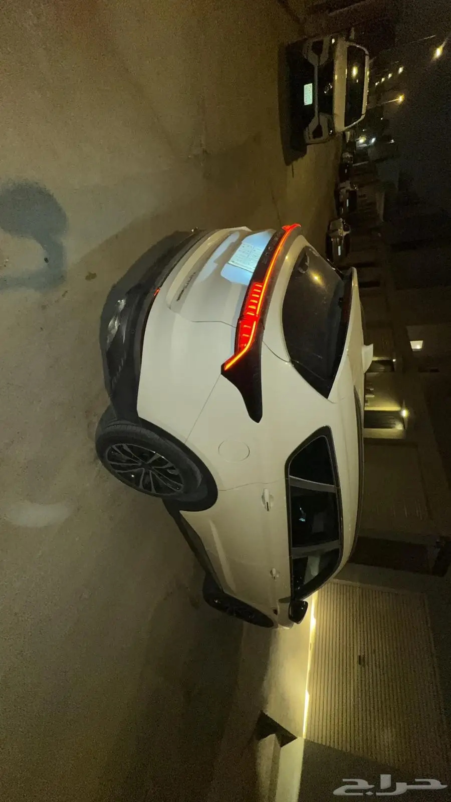 سيارة جيتور x70 بلس 2023 17