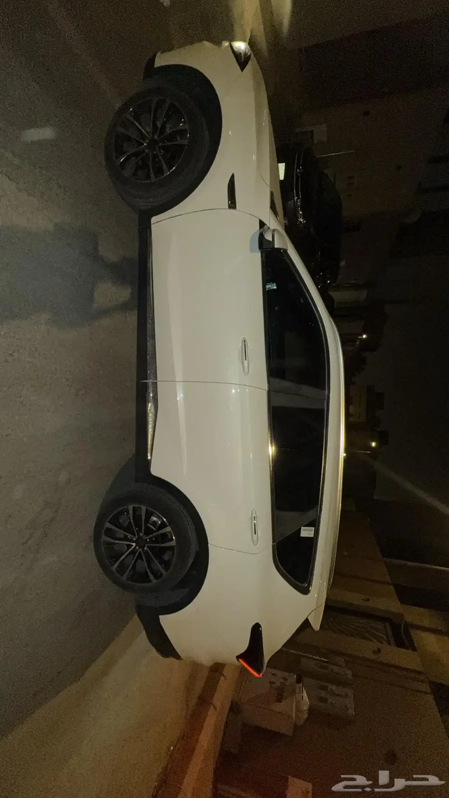 سيارة جيتور x70 بلس 2023 18