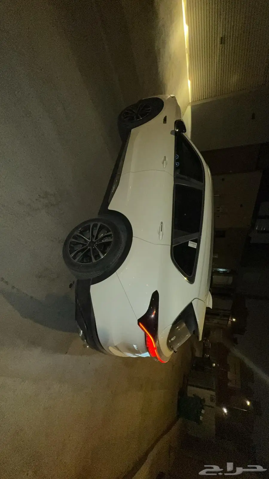 سيارة جيتور x70 بلس 2023 19