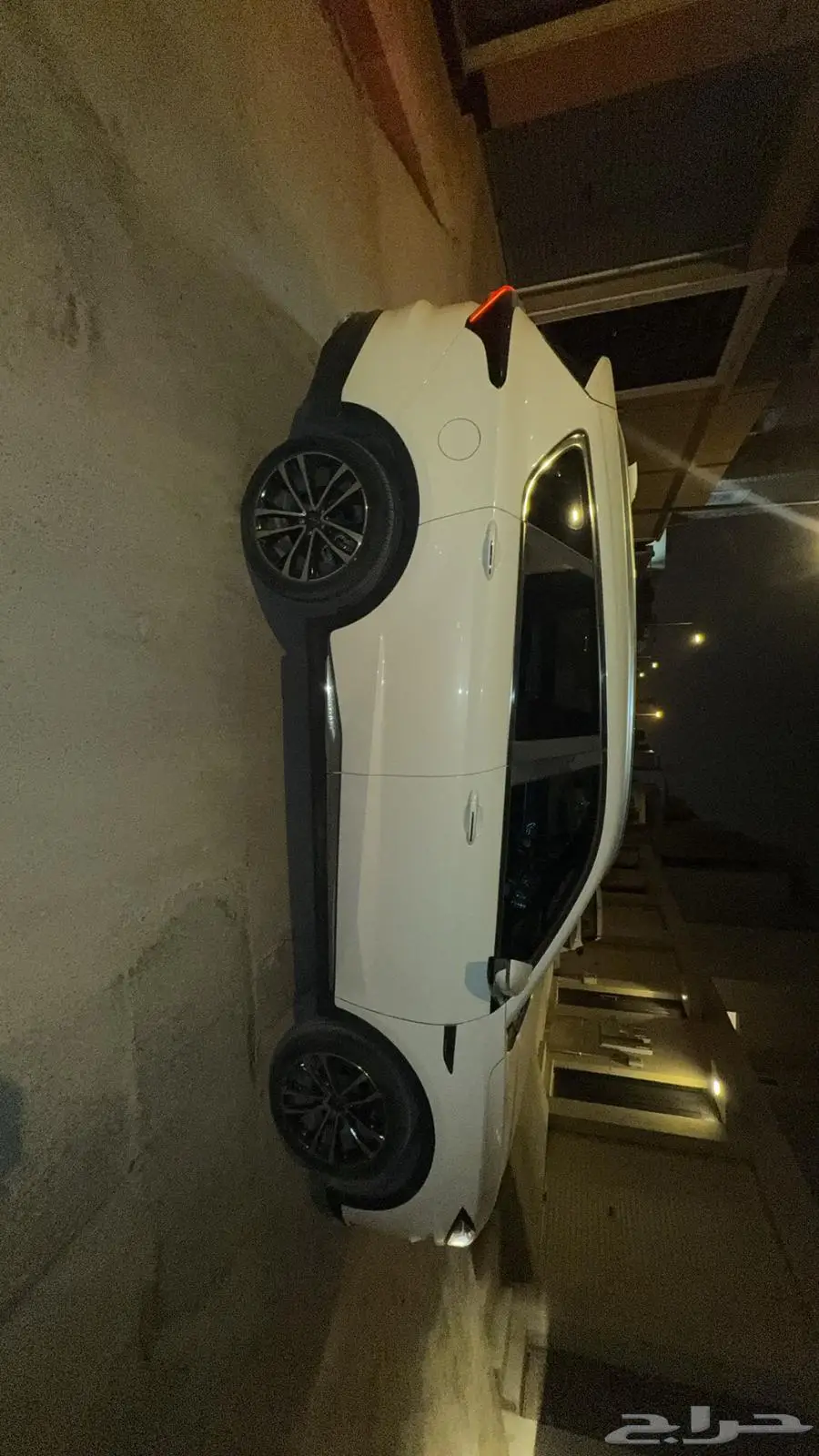 سيارة جيتور x70 بلس 2023 16
