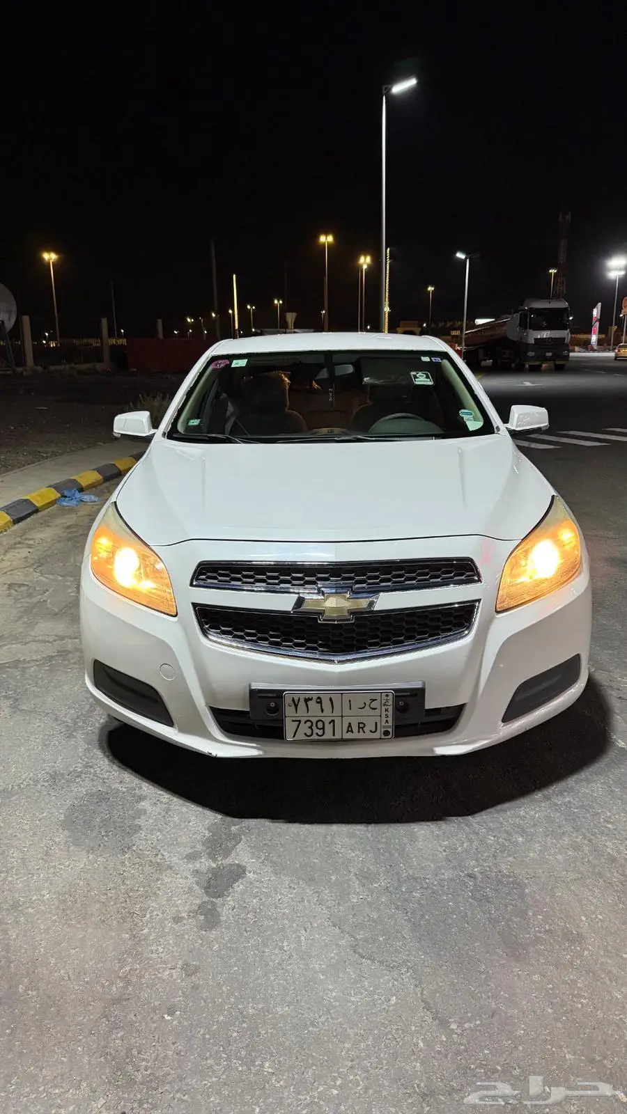 ماليبو L S2013 3