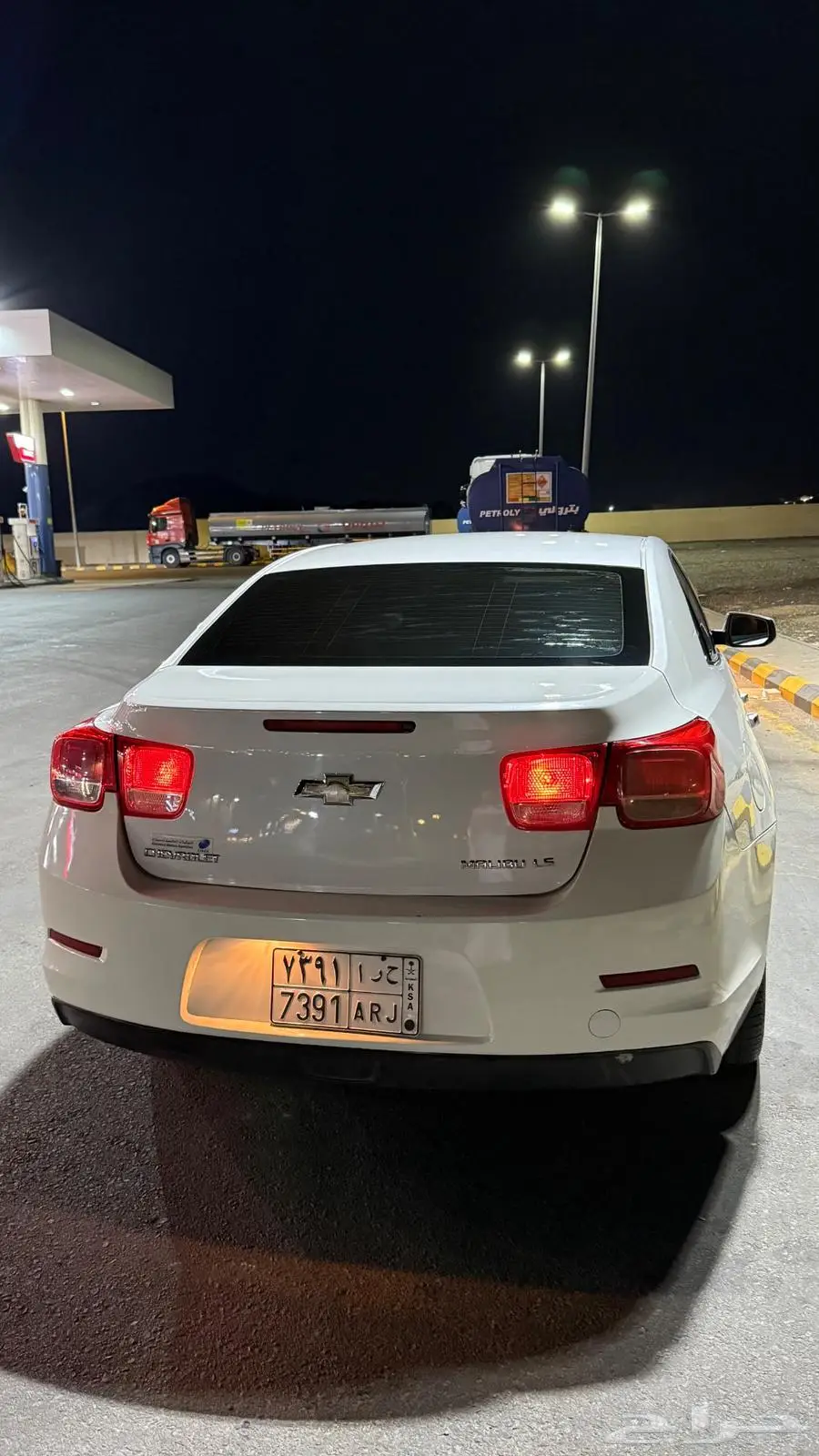 ماليبو L S2013 0