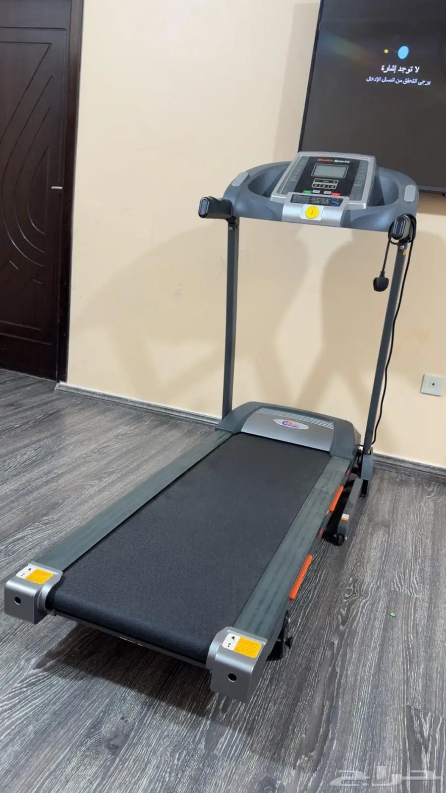 سير رياضي الفالح 4
