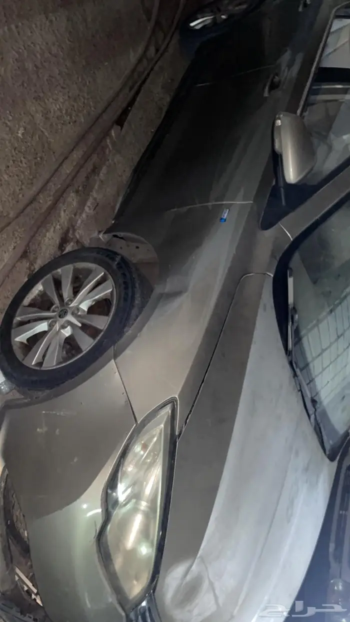 ام جي 360 1