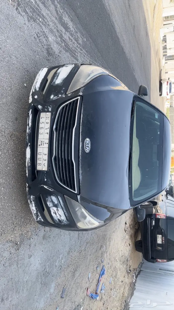 كدنزا موديل13 0