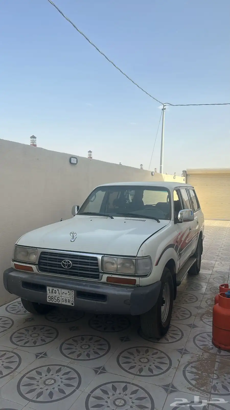 للبيع صالون 97 0