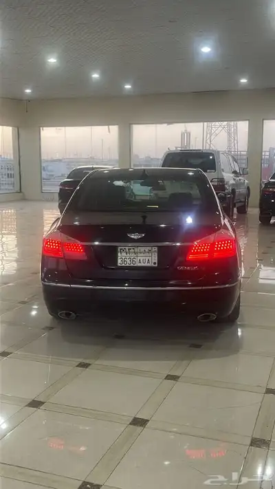 جنسس 2010 2