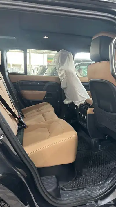 ديفيندر - SE 110 V4 - كارباثين - خليجي - 2025 4
