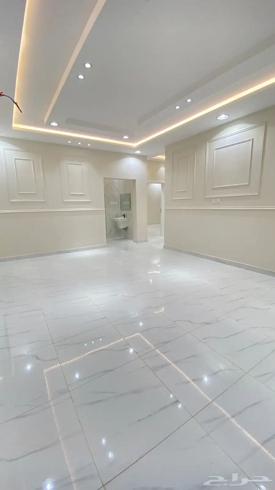 شقة فاخره للايجار 7