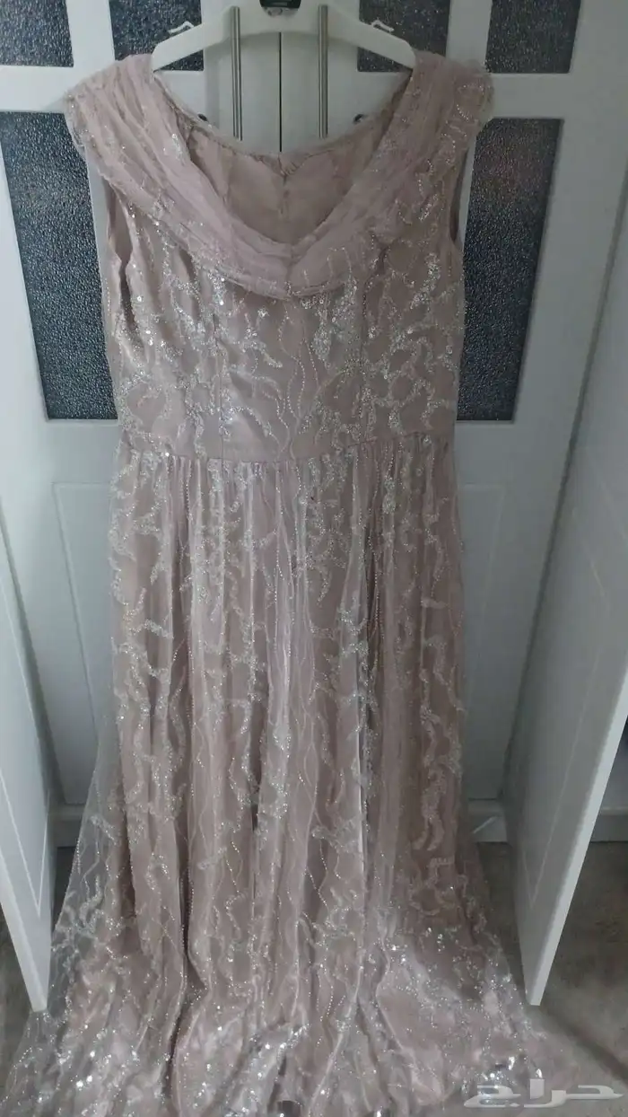 فستان زواج 1