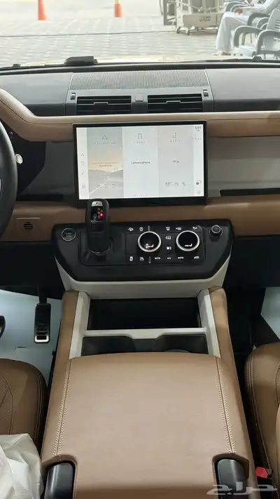 ديفيندر - SE 110 V4 - كارباثين - خليجي - 2025 11