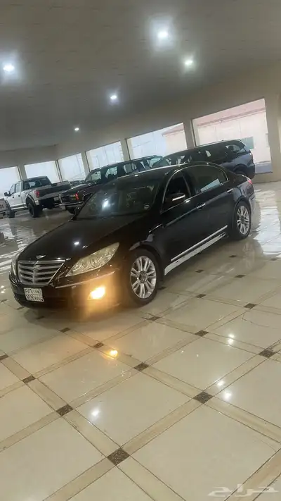 جنسس 2010 0