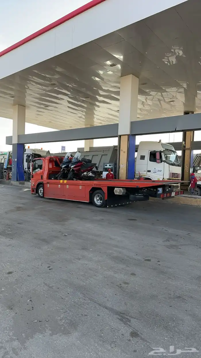 سطحه هيدروليك ابها الى جدة 5