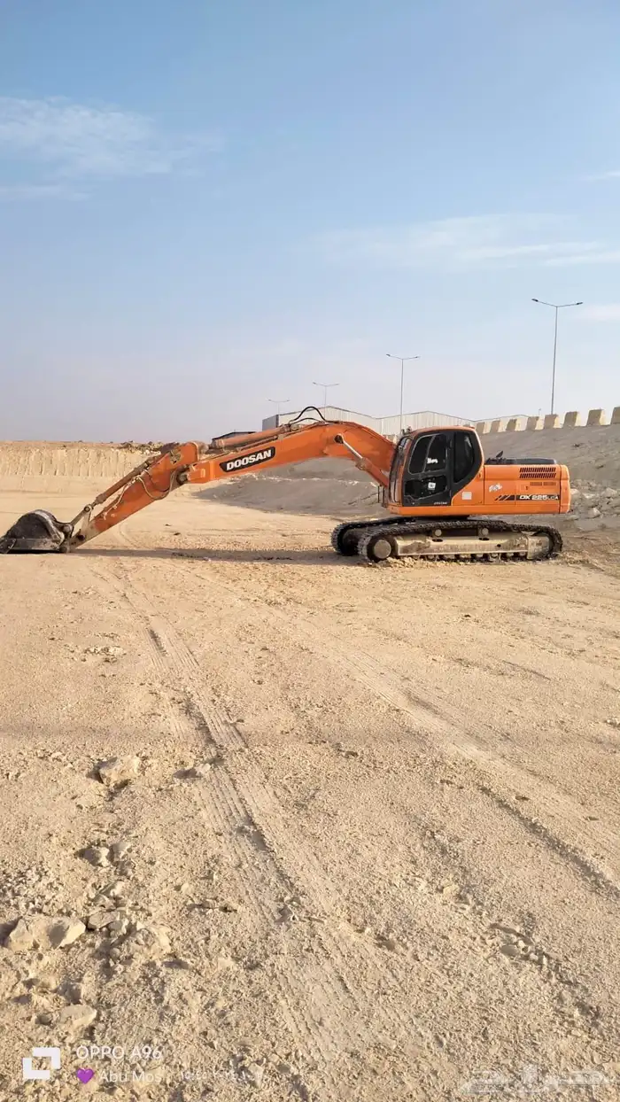 مقاول مشاريع حكومية وخاصة 8
