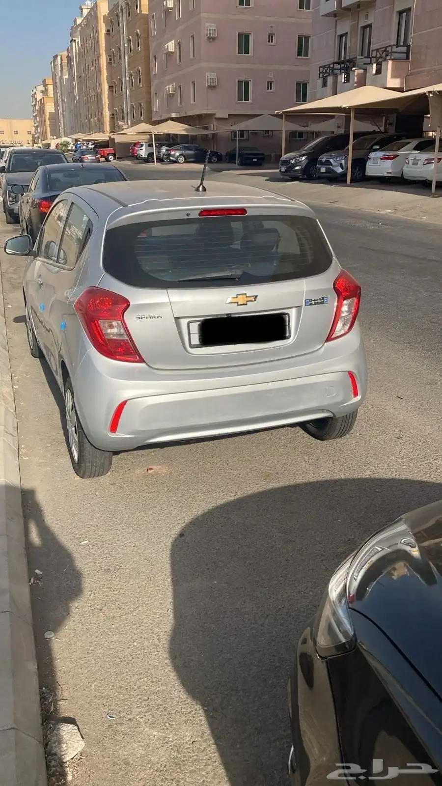 سبارك 2017 نظيفه 5