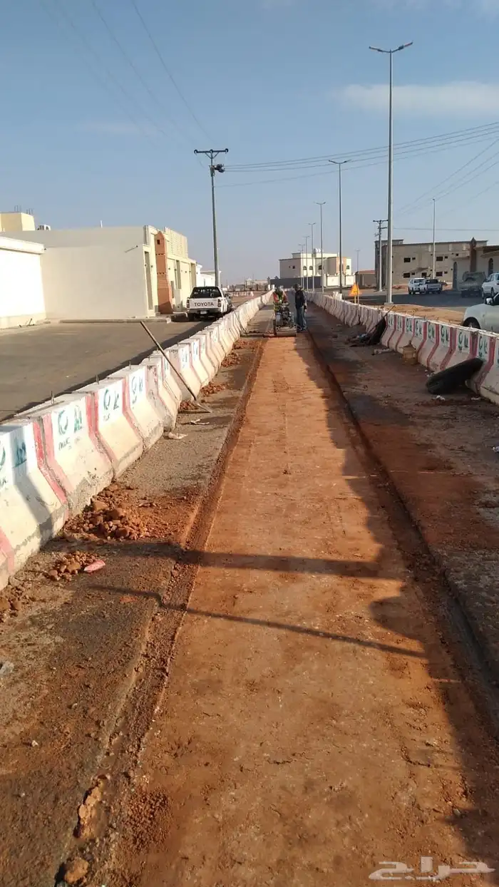 مقاول مشاريع حكومية وخاصة 12