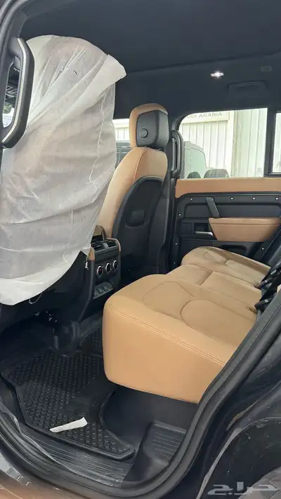ديفيندر - SE 110 V4 - كارباثين - خليجي - 2025 6