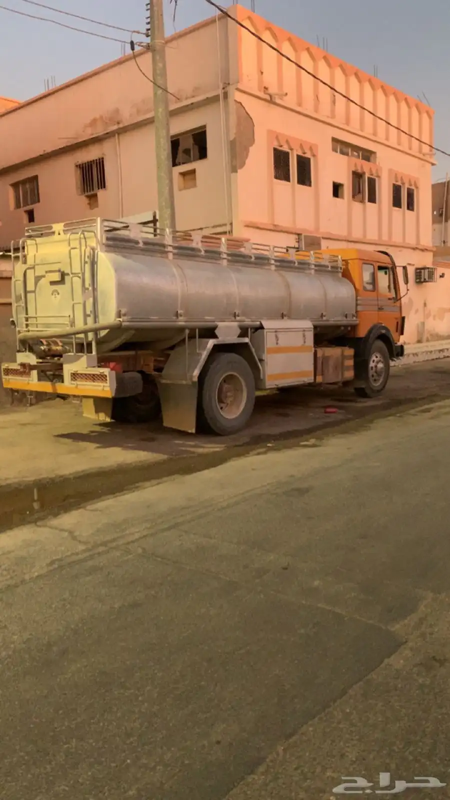 وايت عايدي 70 درام لبيع المياه 0