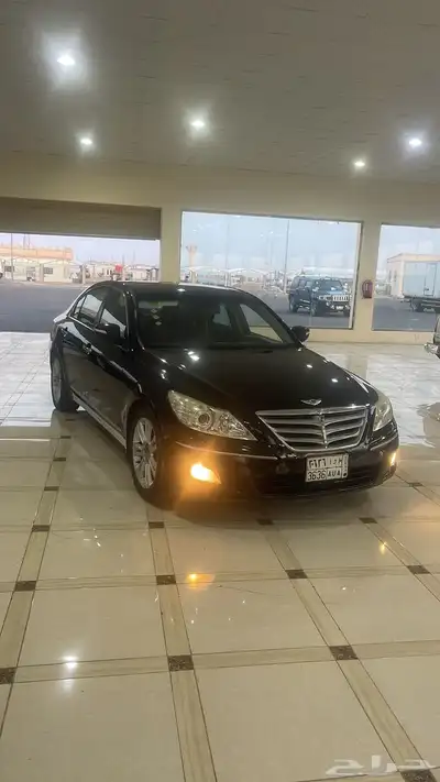 جنسس 2010 1