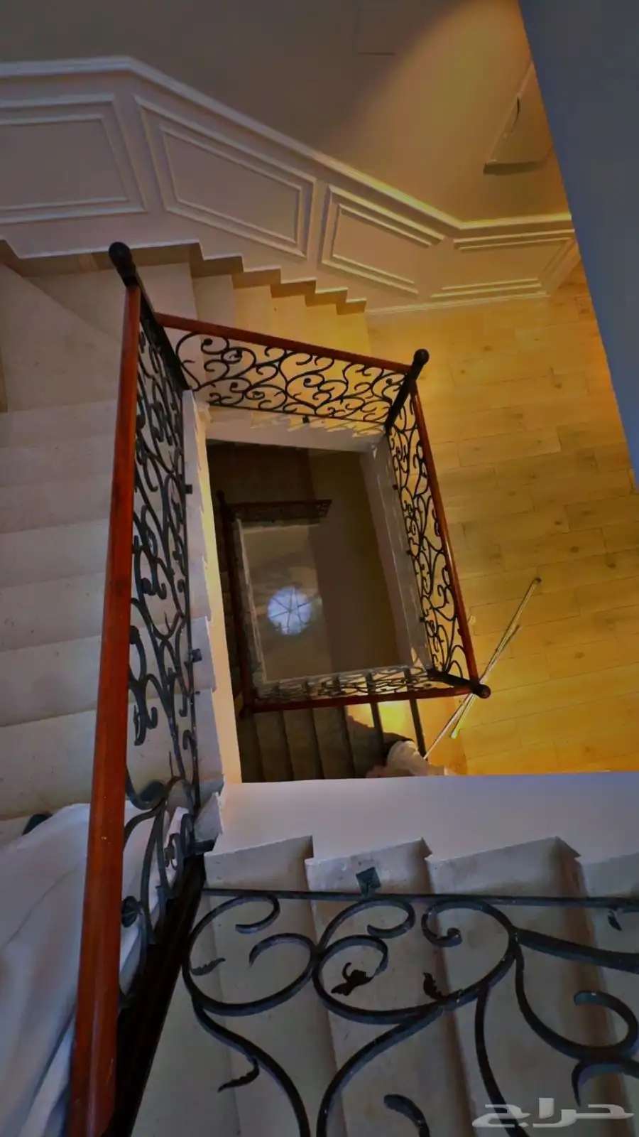 فيلا فاخرة مساحة 311 6