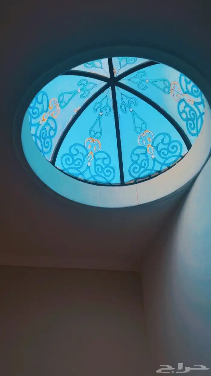 فيلا فاخرة مساحة 311 7