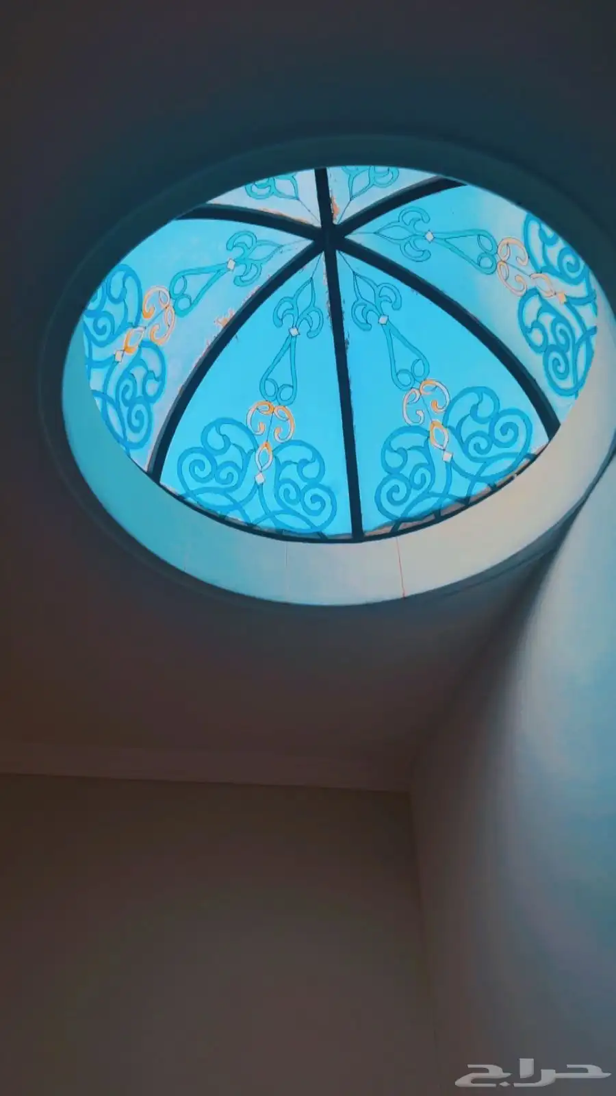 فيلا فاخرة مساحة 311 7