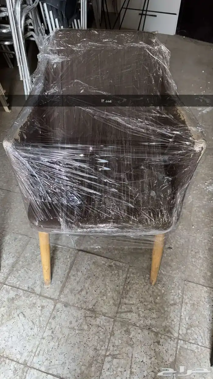 كراسي مستعمله 4