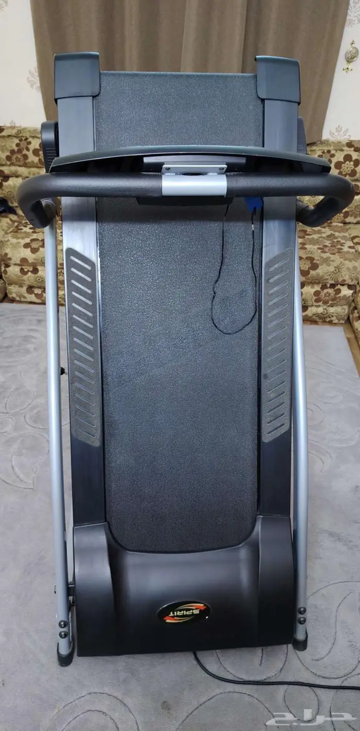 سير كهربائي رياضي 8