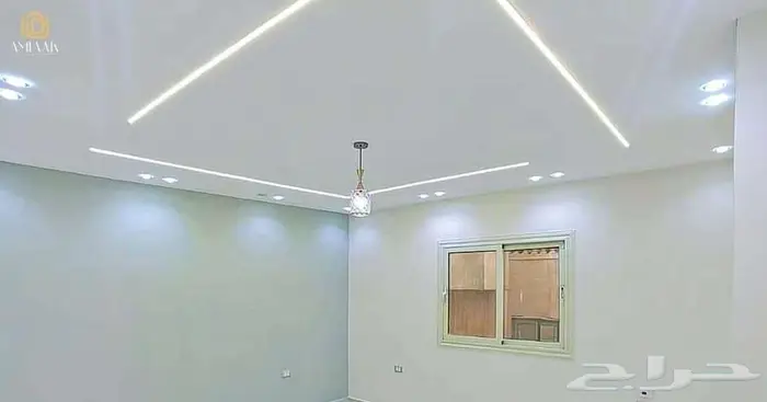 دهانات سكاكا 1
