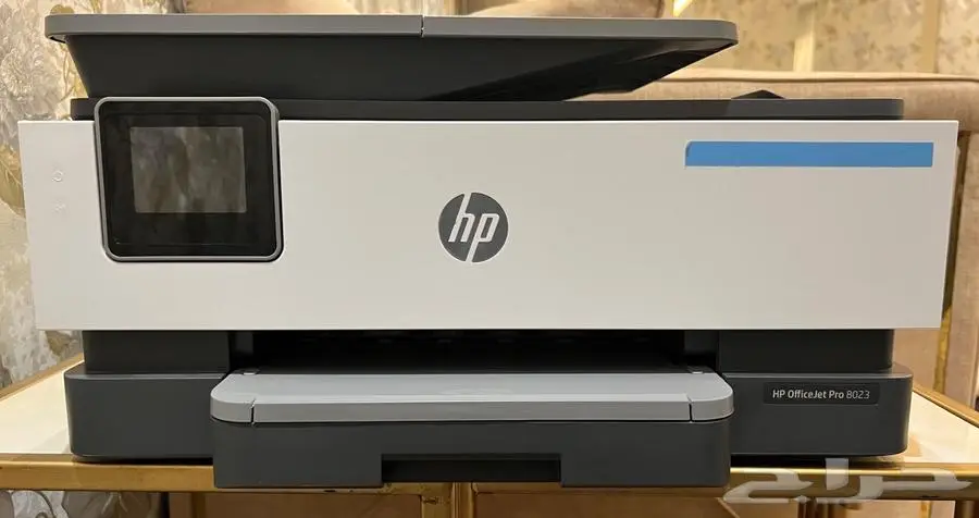 طابعة hp office jet pro 1