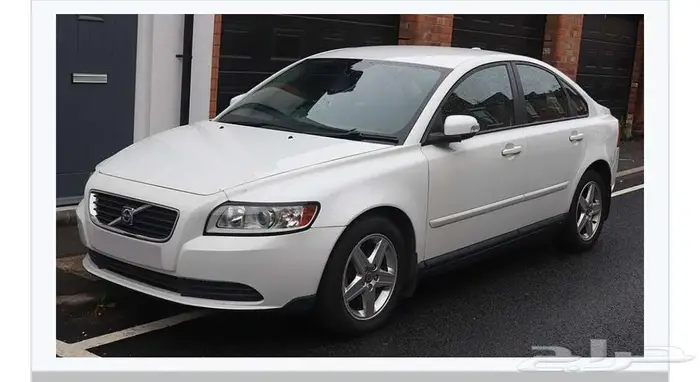 قطع غيار فولفو S40 أصليه 0