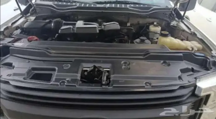 (تم البيع الله يبارك للبائع والمشتري) فورد F350 دبل 2019 17