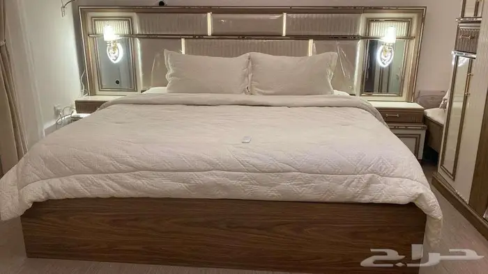غرفة نوم للبيع 5