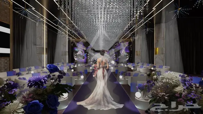مصمم 3D محترف - تصميم إبداعي 3