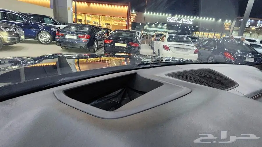 بي ام دبليو X7 2019 12