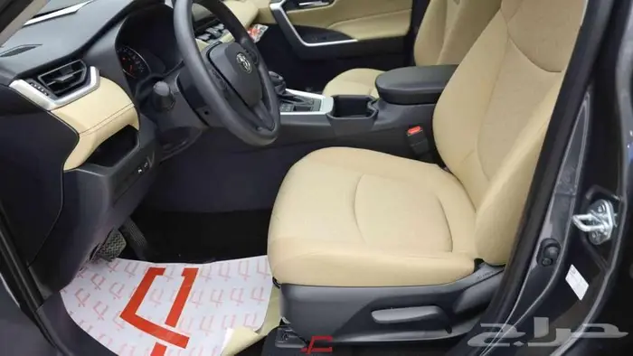 تتوفر فئات الراف فور 2025 اصفار لمبيعات البنوك بأقل ربح 15